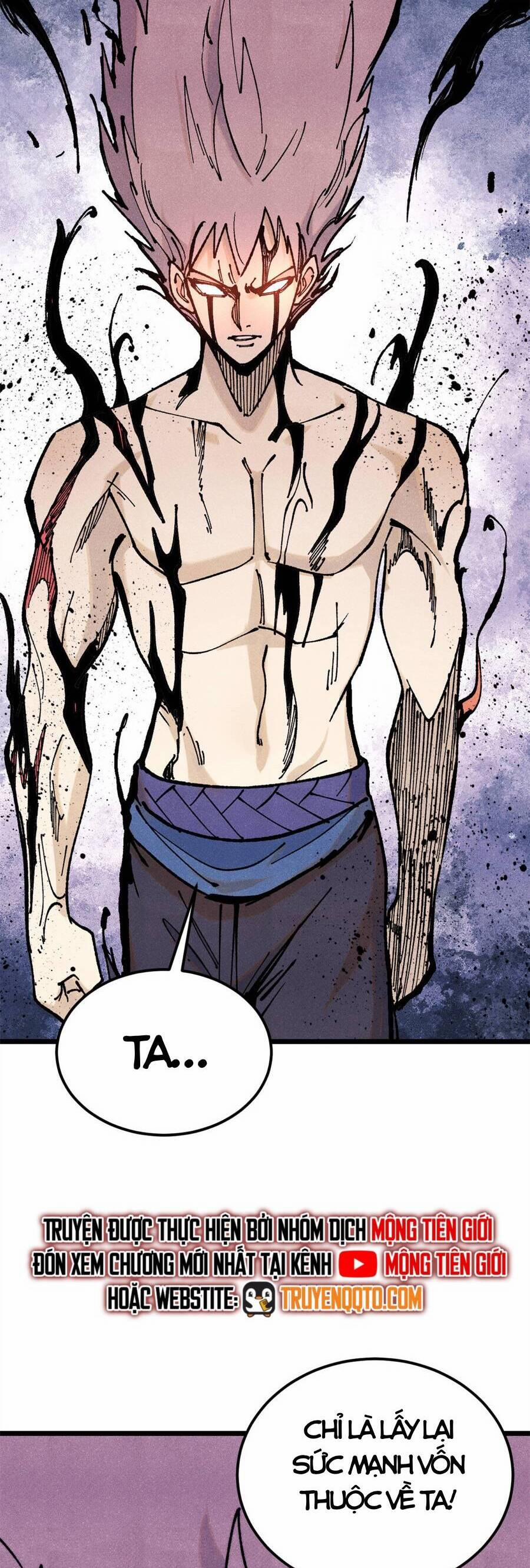 Vạn Cổ Tối Cường Tông 364.5 trang 15