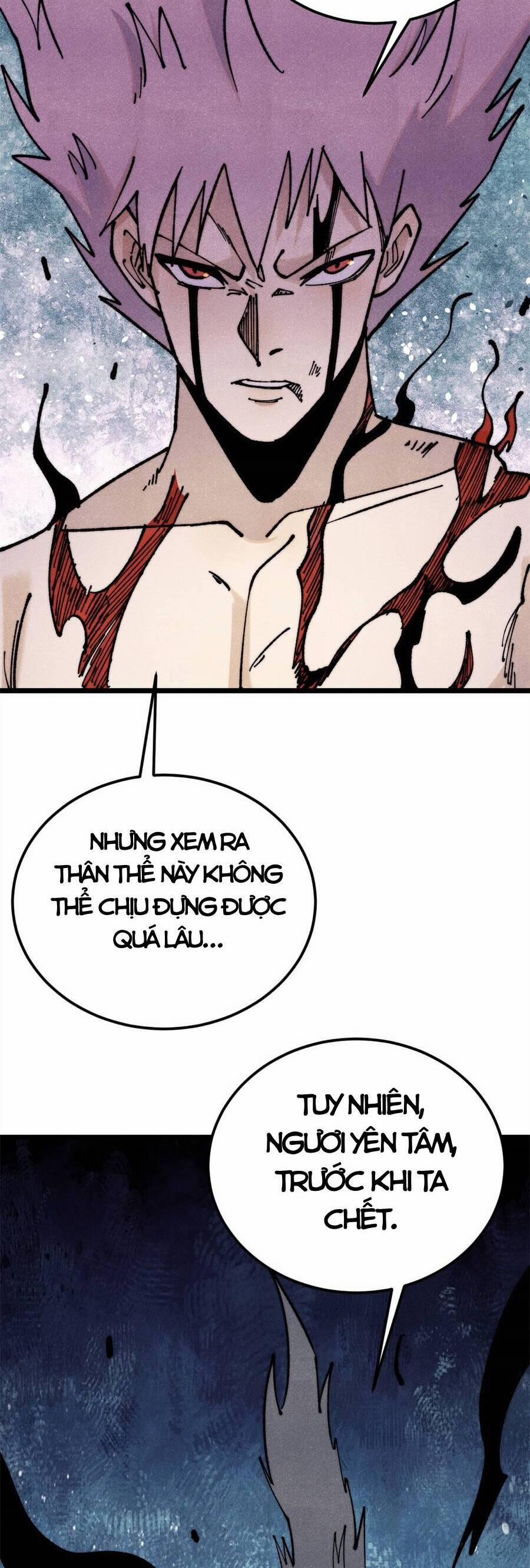 Vạn Cổ Tối Cường Tông 364.5 trang 16