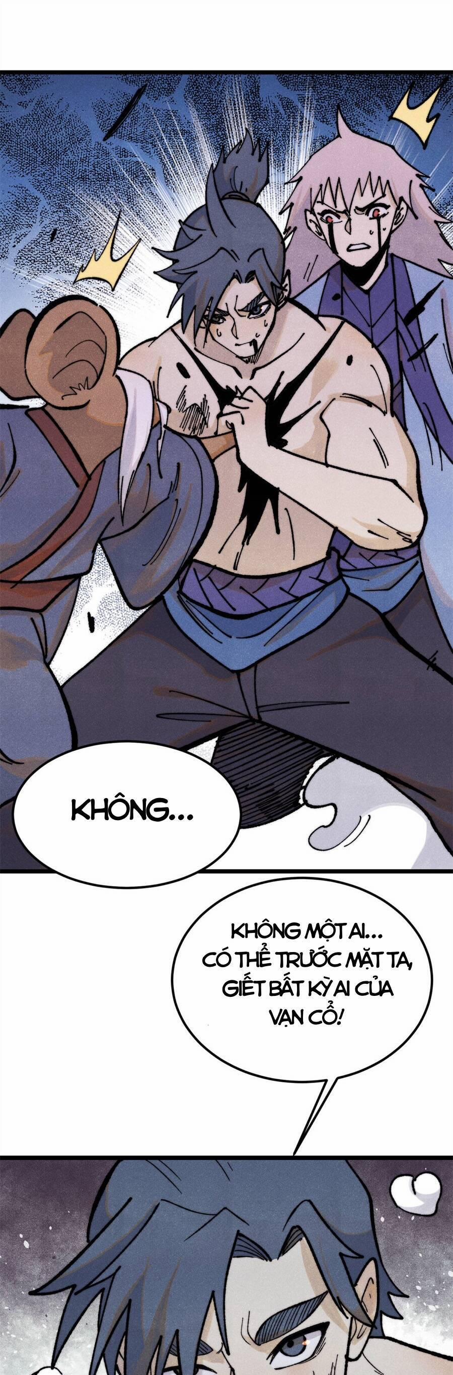 Vạn Cổ Tối Cường Tông 364.5 trang 2