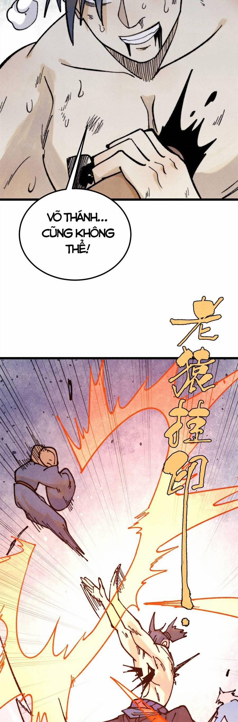 Vạn Cổ Tối Cường Tông 364.5 trang 3