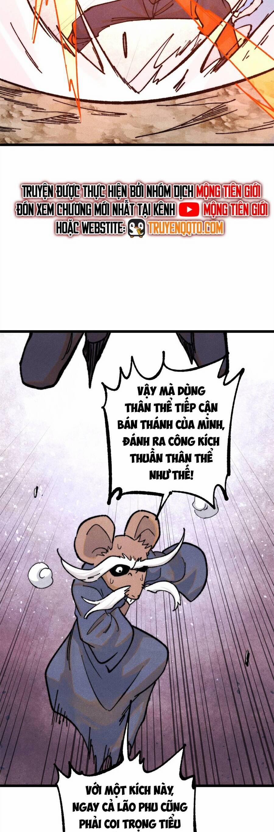 Vạn Cổ Tối Cường Tông 364.5 trang 4