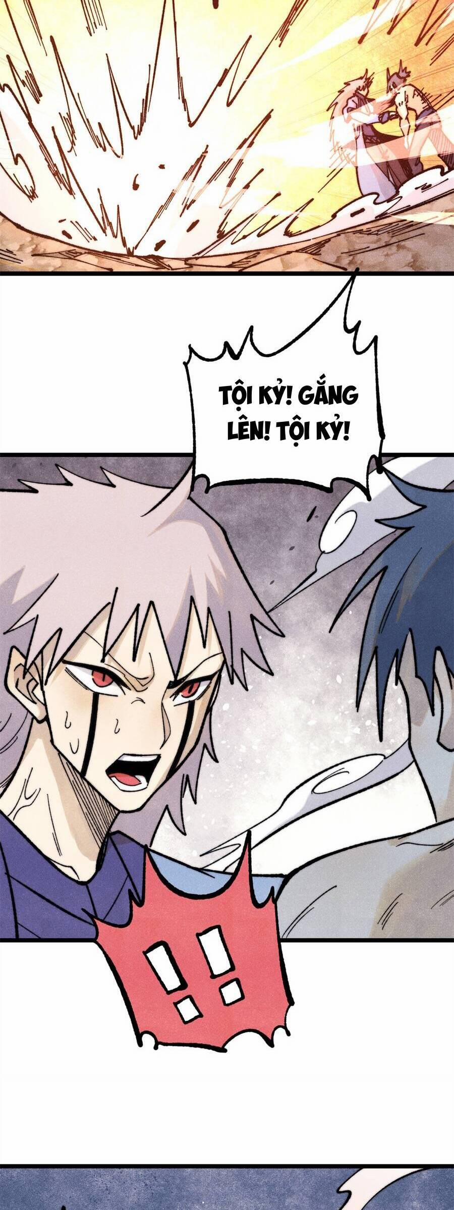 Vạn Cổ Tối Cường Tông 364.5 trang 7