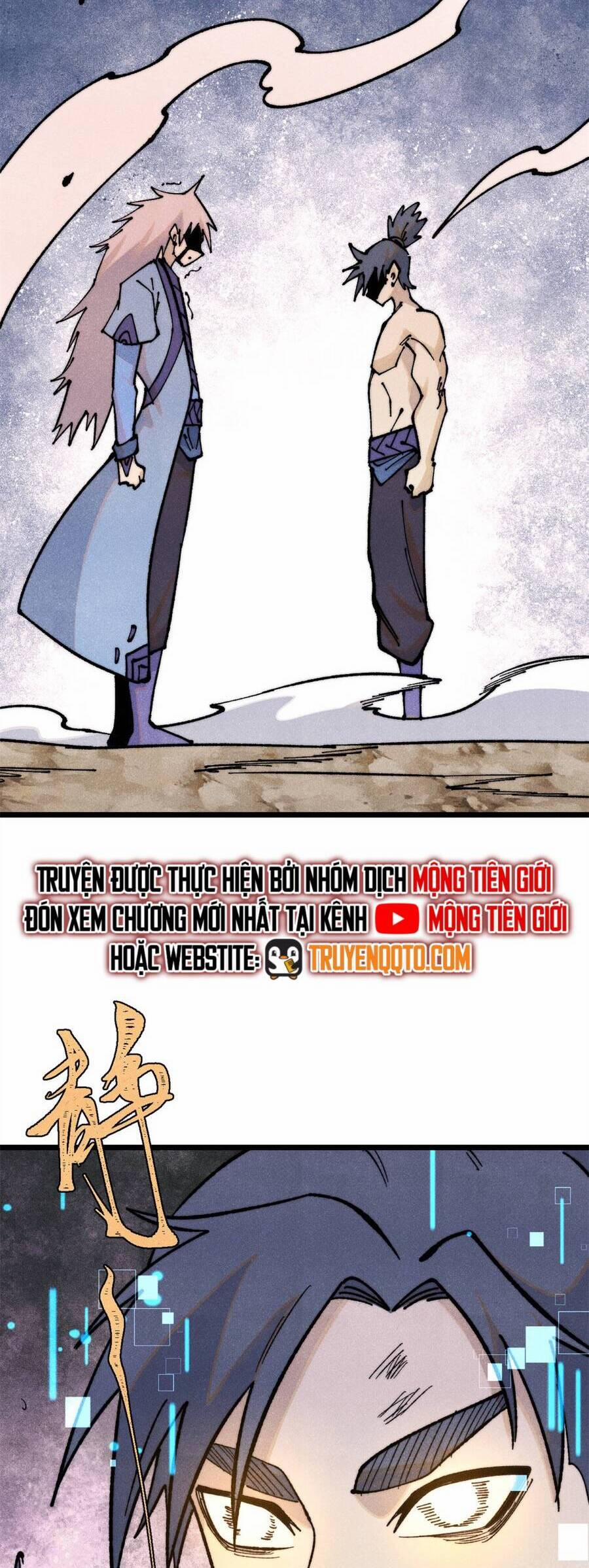 Vạn Cổ Tối Cường Tông 364.5 trang 8