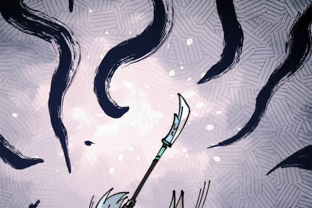 Vạn Cổ Tối Cường Tông 364 trang 128