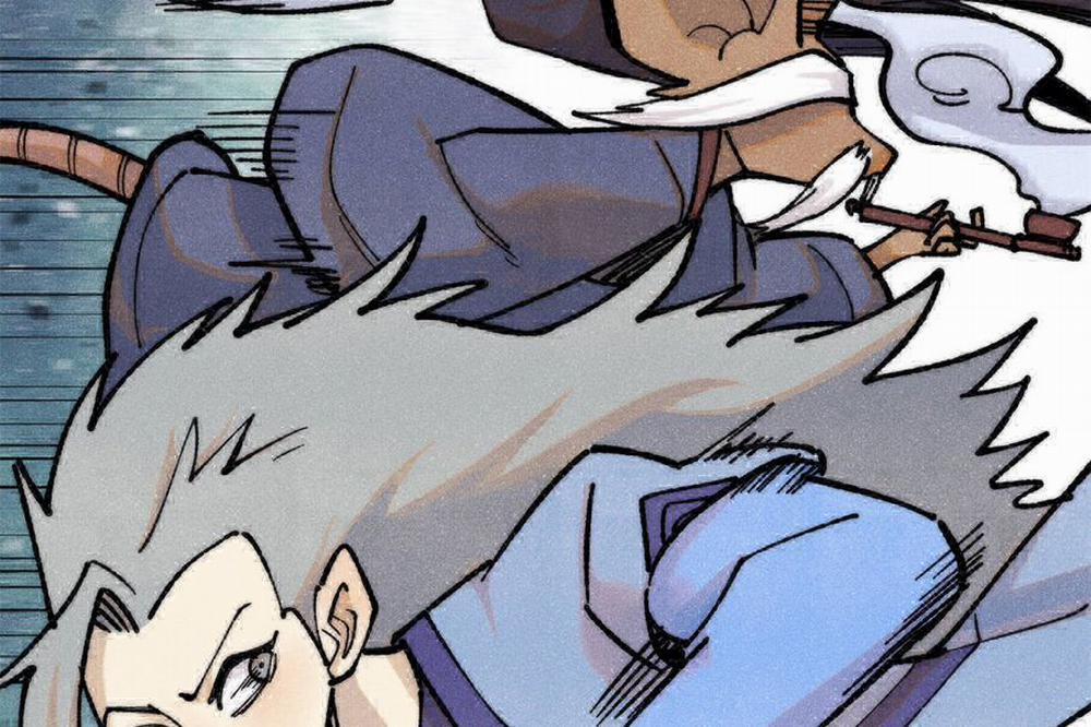 Vạn Cổ Tối Cường Tông 364 trang 20