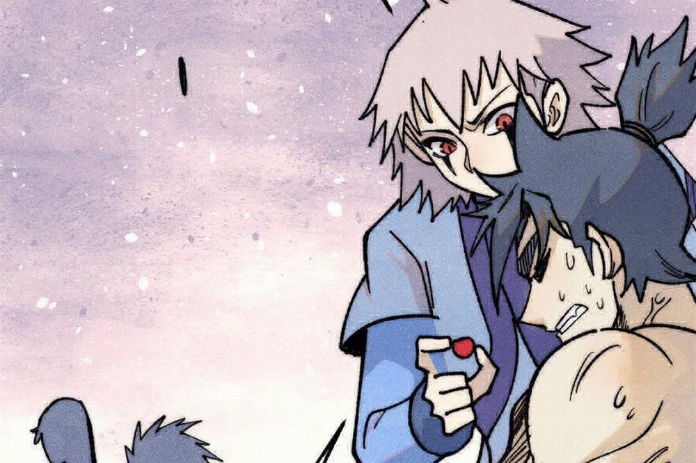 Vạn Cổ Tối Cường Tông 364 trang 33