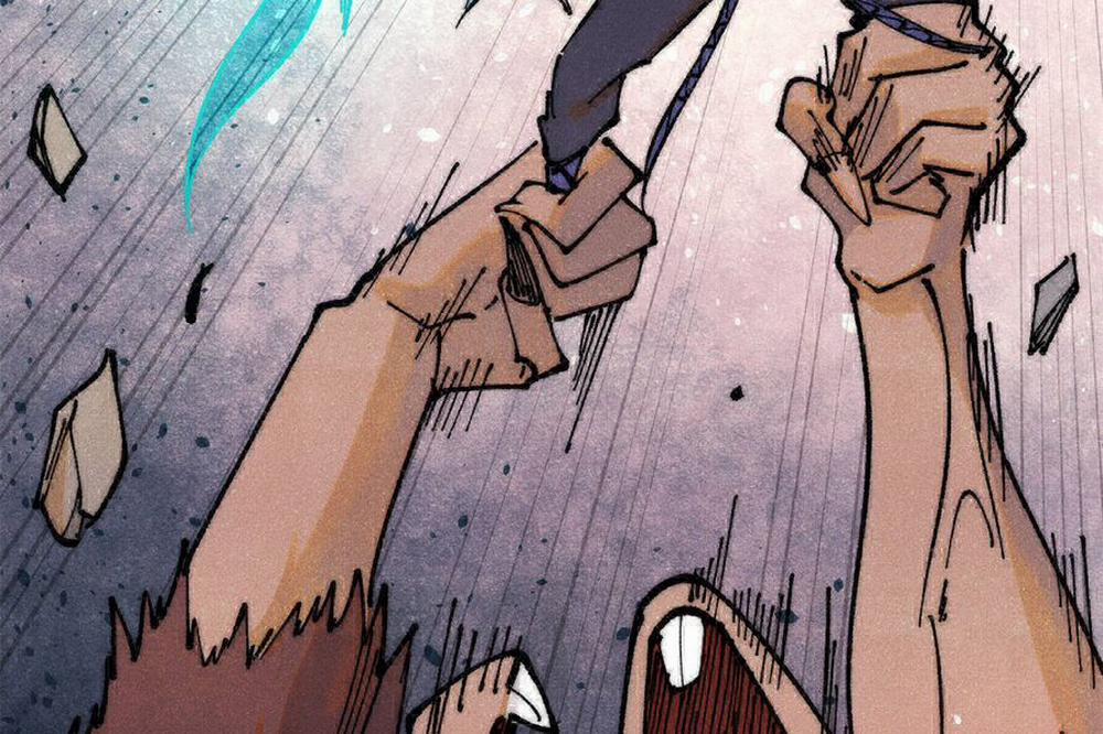 Vạn Cổ Tối Cường Tông 364 trang 58