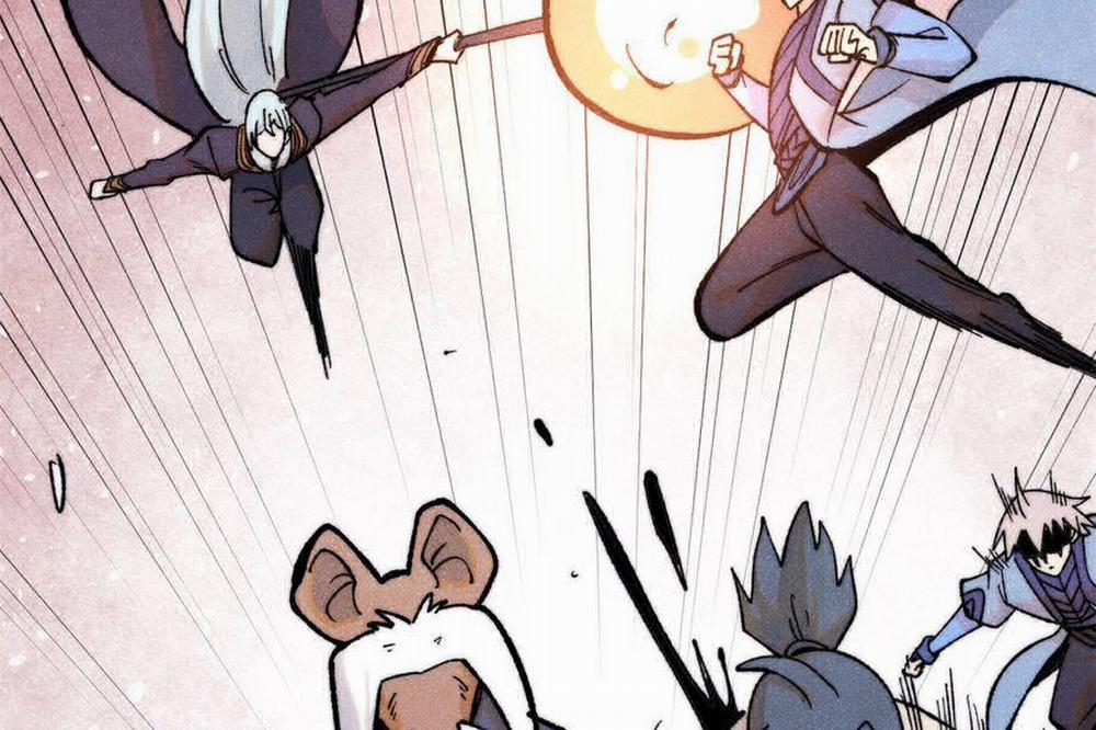 Vạn Cổ Tối Cường Tông 364 trang 7