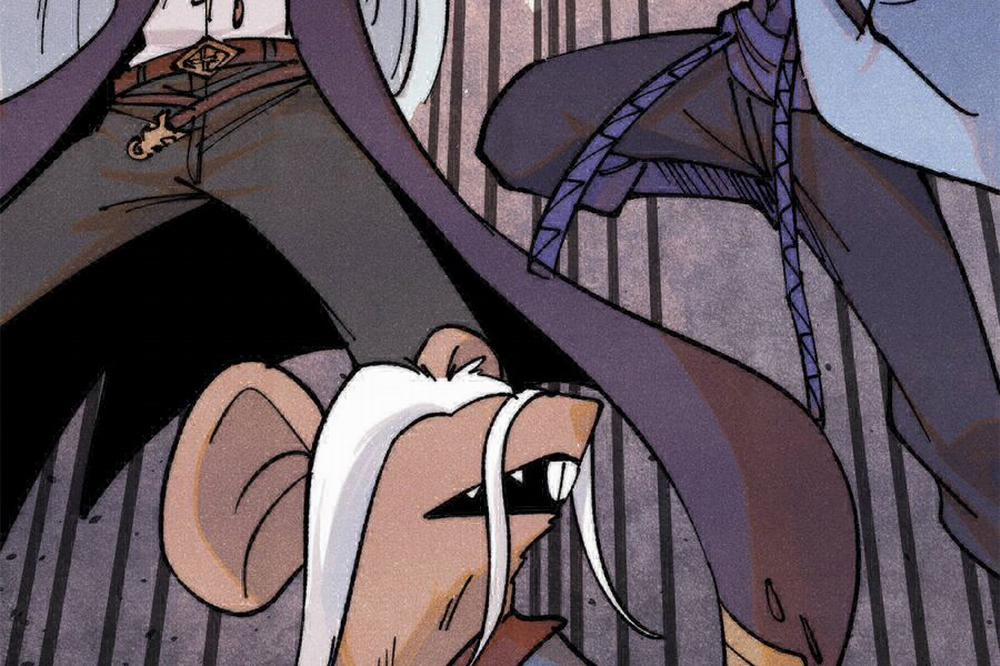 Vạn Cổ Tối Cường Tông 364 trang 96