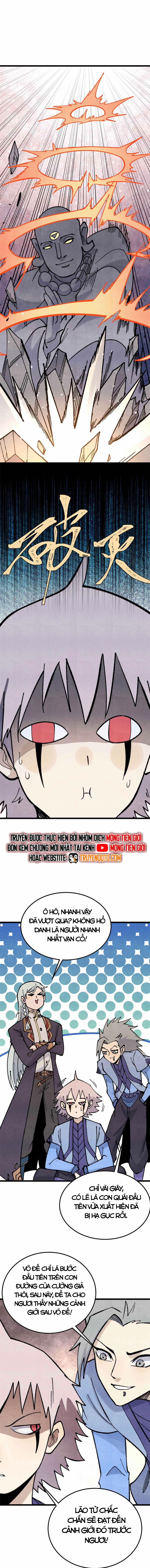 Vạn Cổ Tối Cường Tông 365.5 trang 2