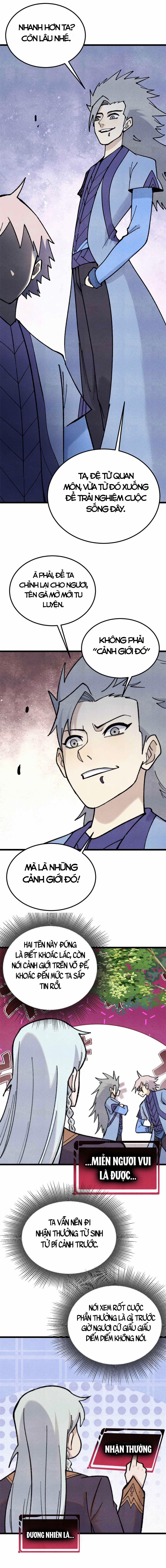 Vạn Cổ Tối Cường Tông 365.5 trang 3