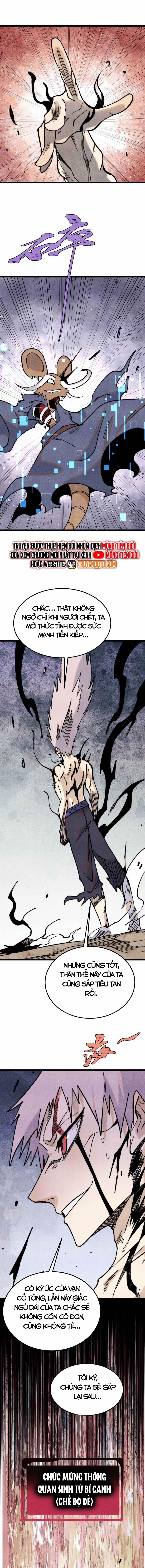 Vạn Cổ Tối Cường Tông 365 trang 2