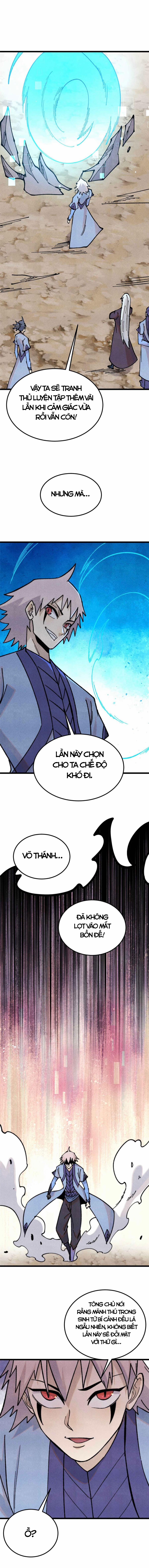 Vạn Cổ Tối Cường Tông 365 trang 5