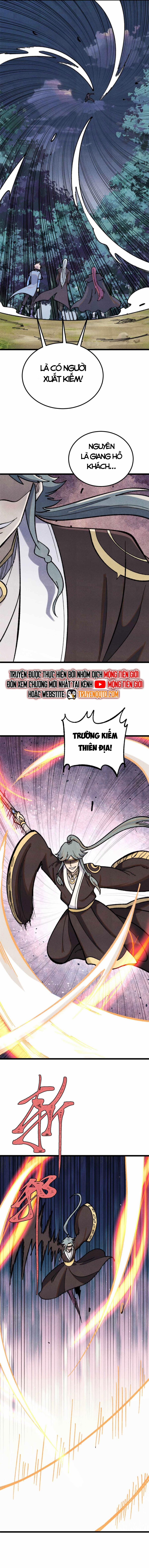 Vạn Cổ Tối Cường Tông 366.5 trang 5