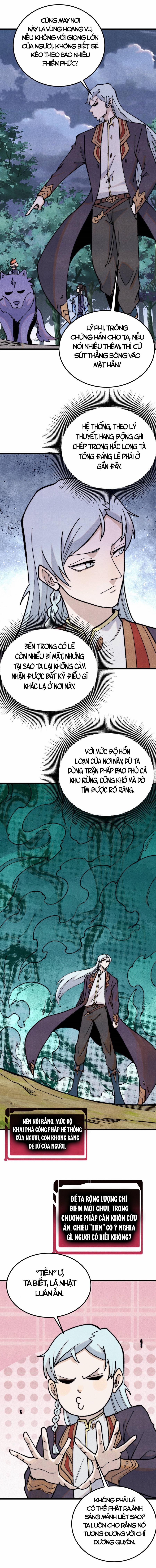 Vạn Cổ Tối Cường Tông 367.5 trang 3