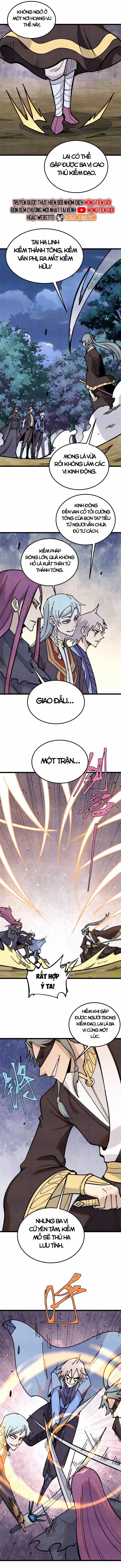 Vạn Cổ Tối Cường Tông 367 trang 2