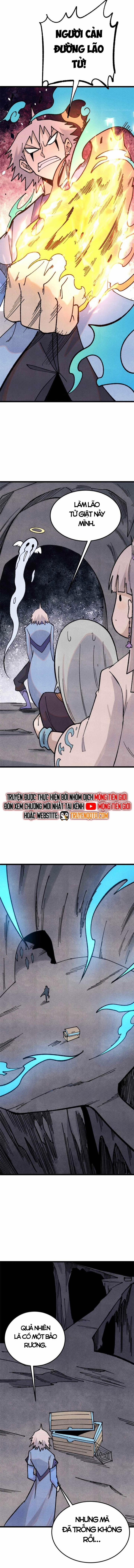 Vạn Cổ Tối Cường Tông 368 trang 4