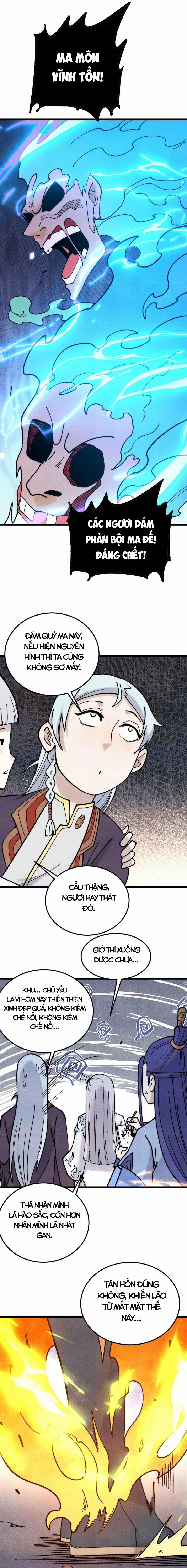 Vạn Cổ Tối Cường Tông 368 trang 6