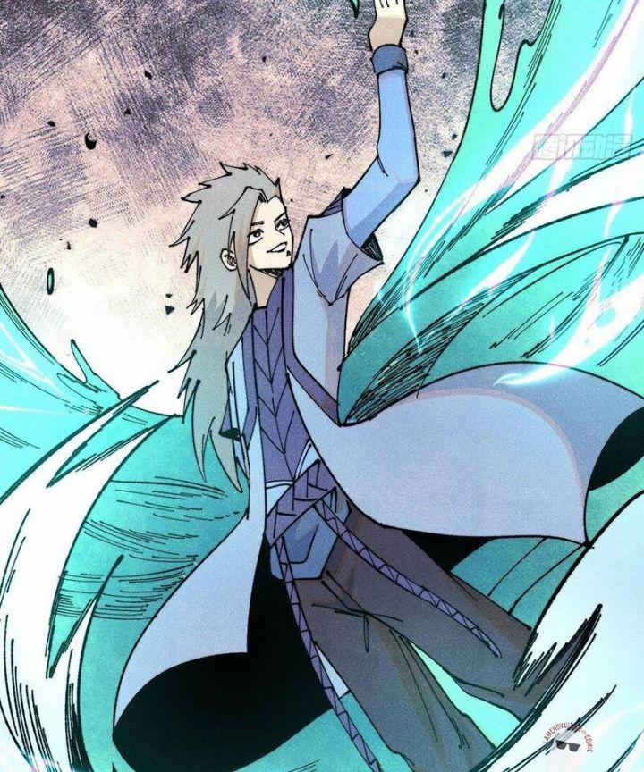 Vạn Cổ Tối Cường Tông 369 trang 3