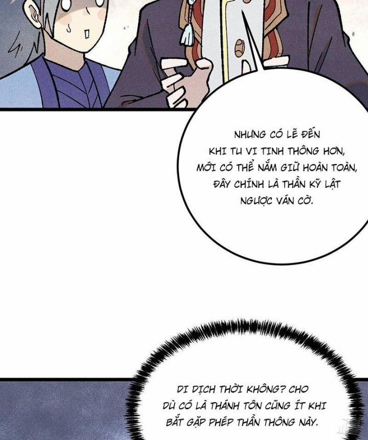 Vạn Cổ Tối Cường Tông 369 trang 40