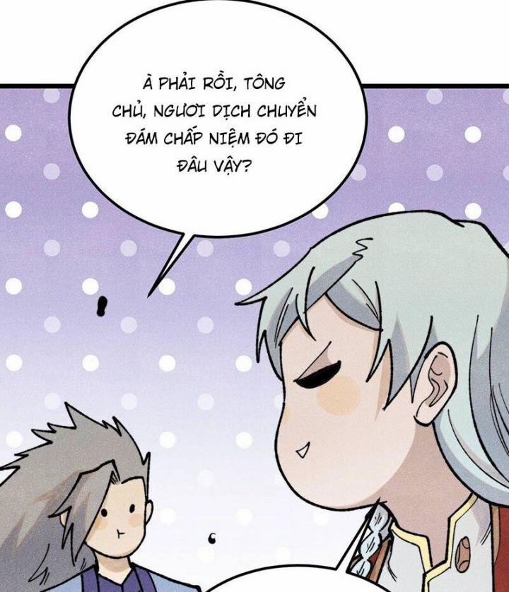 Vạn Cổ Tối Cường Tông 369 trang 43