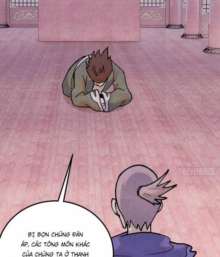 Vạn Cổ Tối Cường Tông 369 trang 48