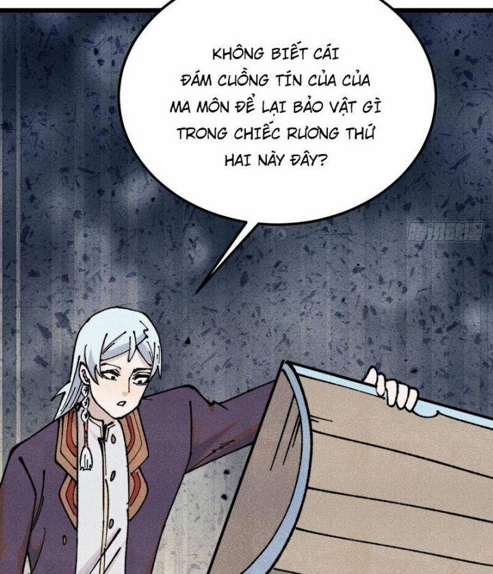 Vạn Cổ Tối Cường Tông 369 trang 64