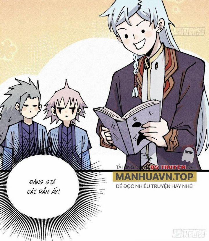 Vạn Cổ Tối Cường Tông 369 trang 70