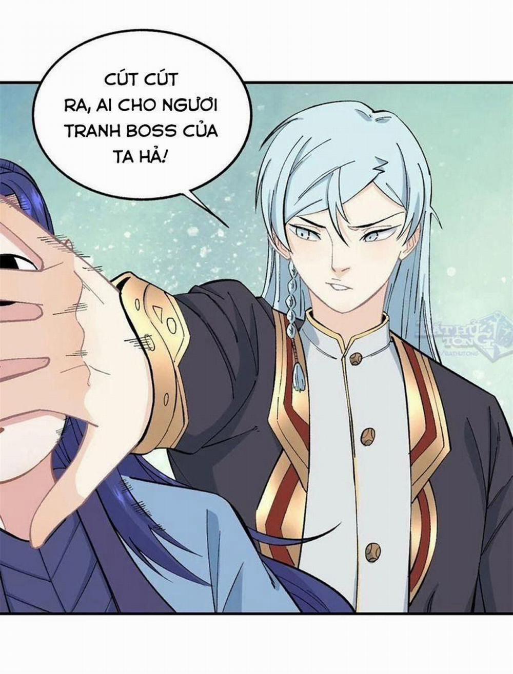 Vạn Cổ Tối Cường Tông 37 trang 12