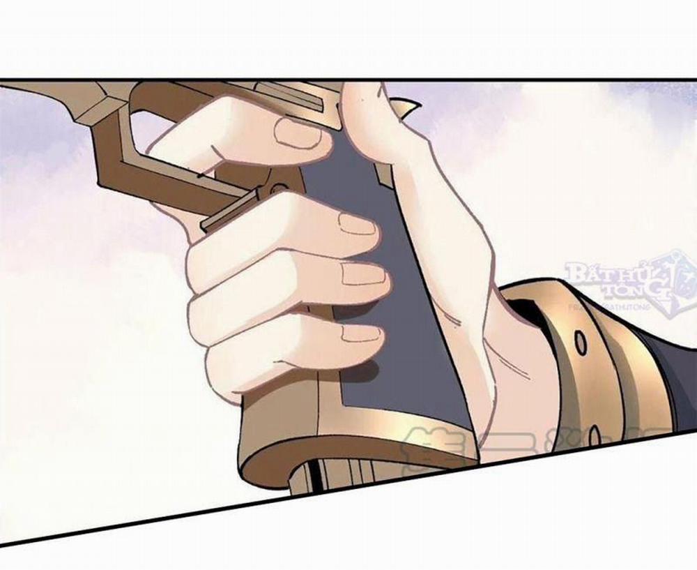 Vạn Cổ Tối Cường Tông 37 trang 18