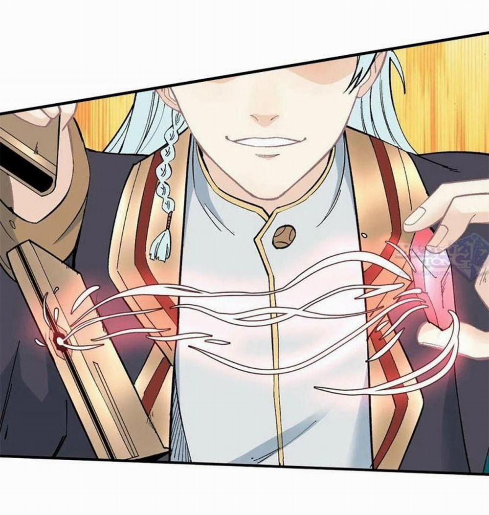 Vạn Cổ Tối Cường Tông 37 trang 19