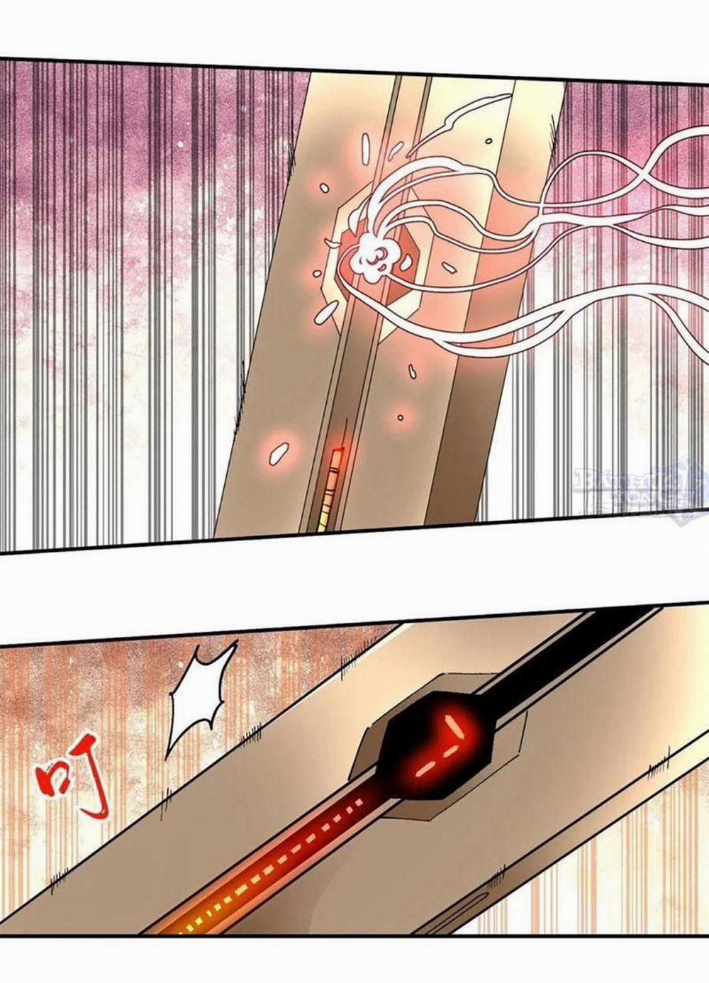 Vạn Cổ Tối Cường Tông 37 trang 20