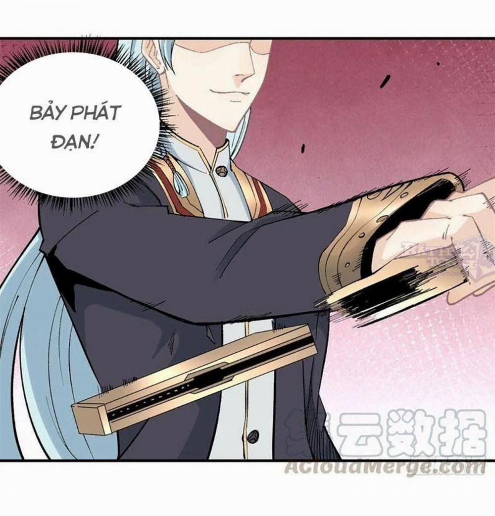 Vạn Cổ Tối Cường Tông 37 trang 21