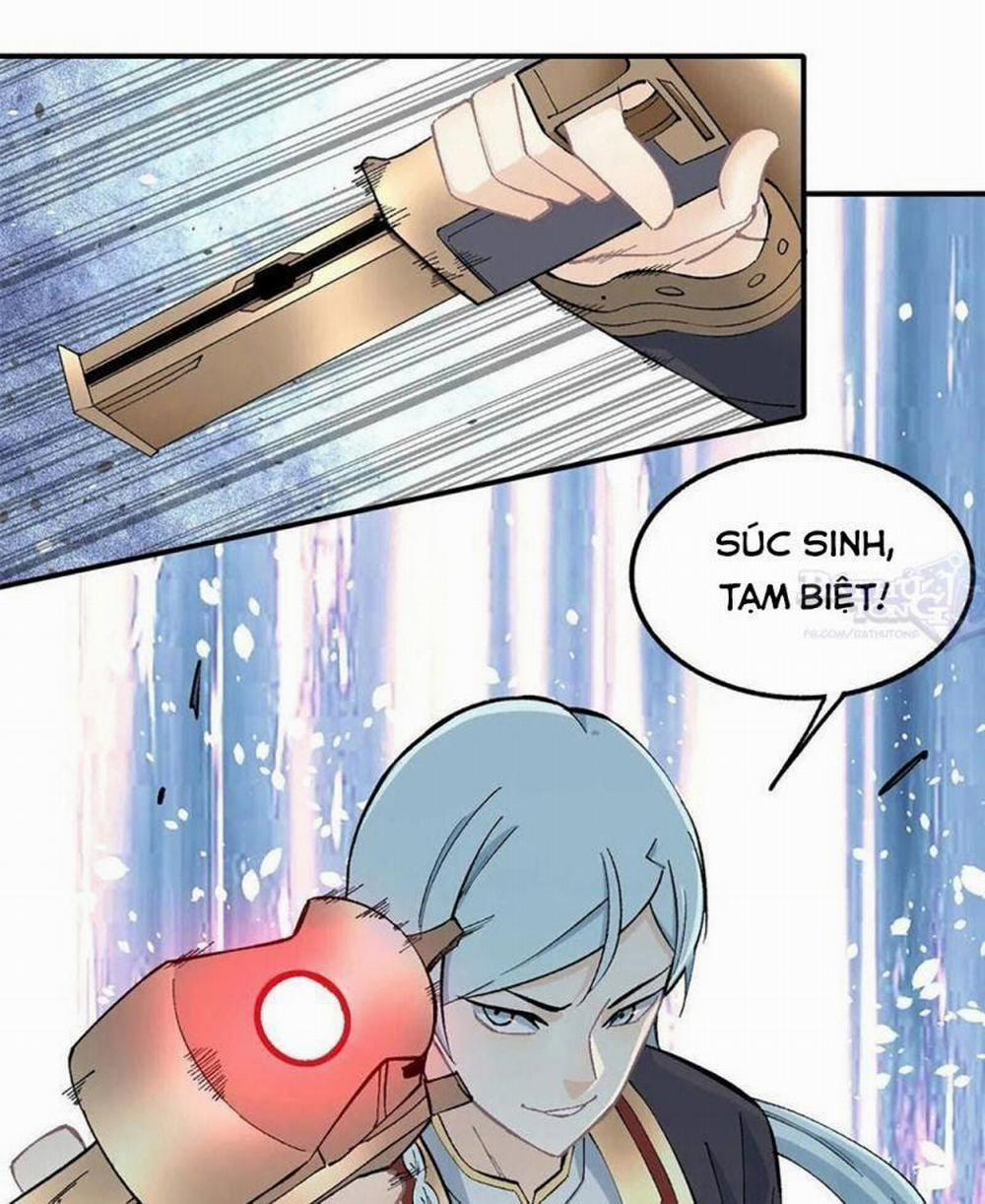 Vạn Cổ Tối Cường Tông 37 trang 22