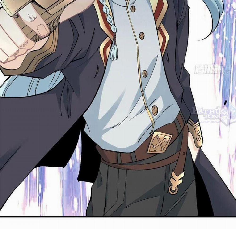 Vạn Cổ Tối Cường Tông 37 trang 23