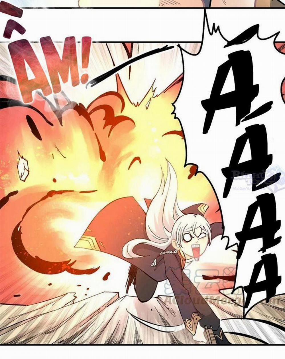 Vạn Cổ Tối Cường Tông 37 trang 28