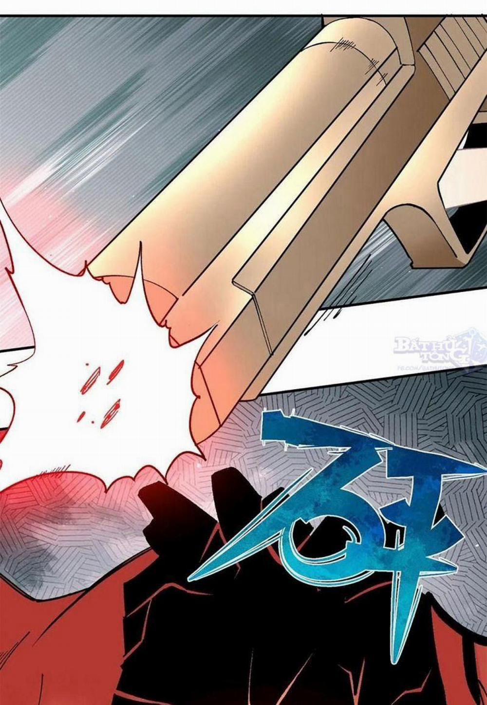 Vạn Cổ Tối Cường Tông 37 trang 34