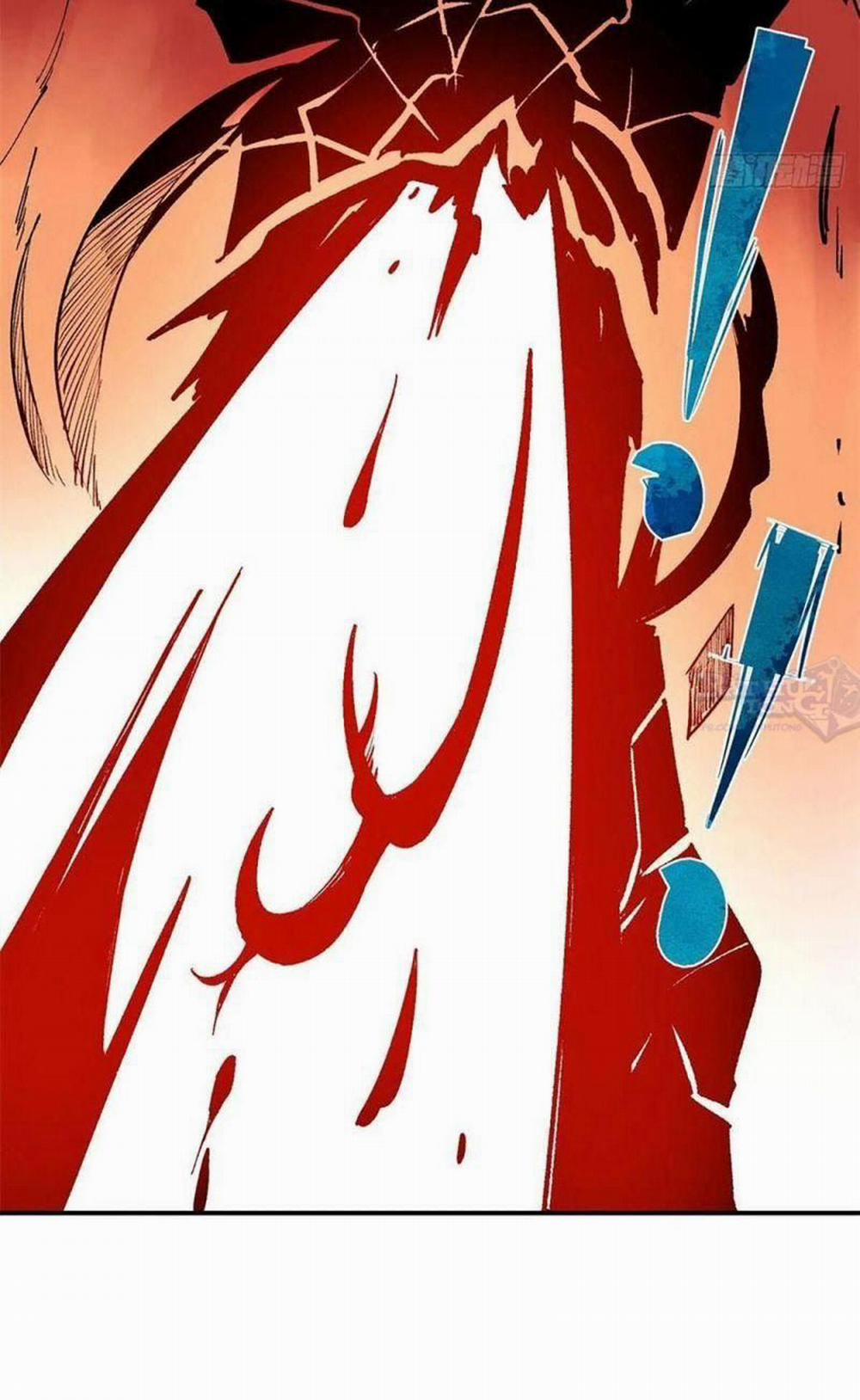 Vạn Cổ Tối Cường Tông 37 trang 35