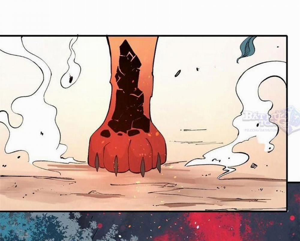 Vạn Cổ Tối Cường Tông 37 trang 4