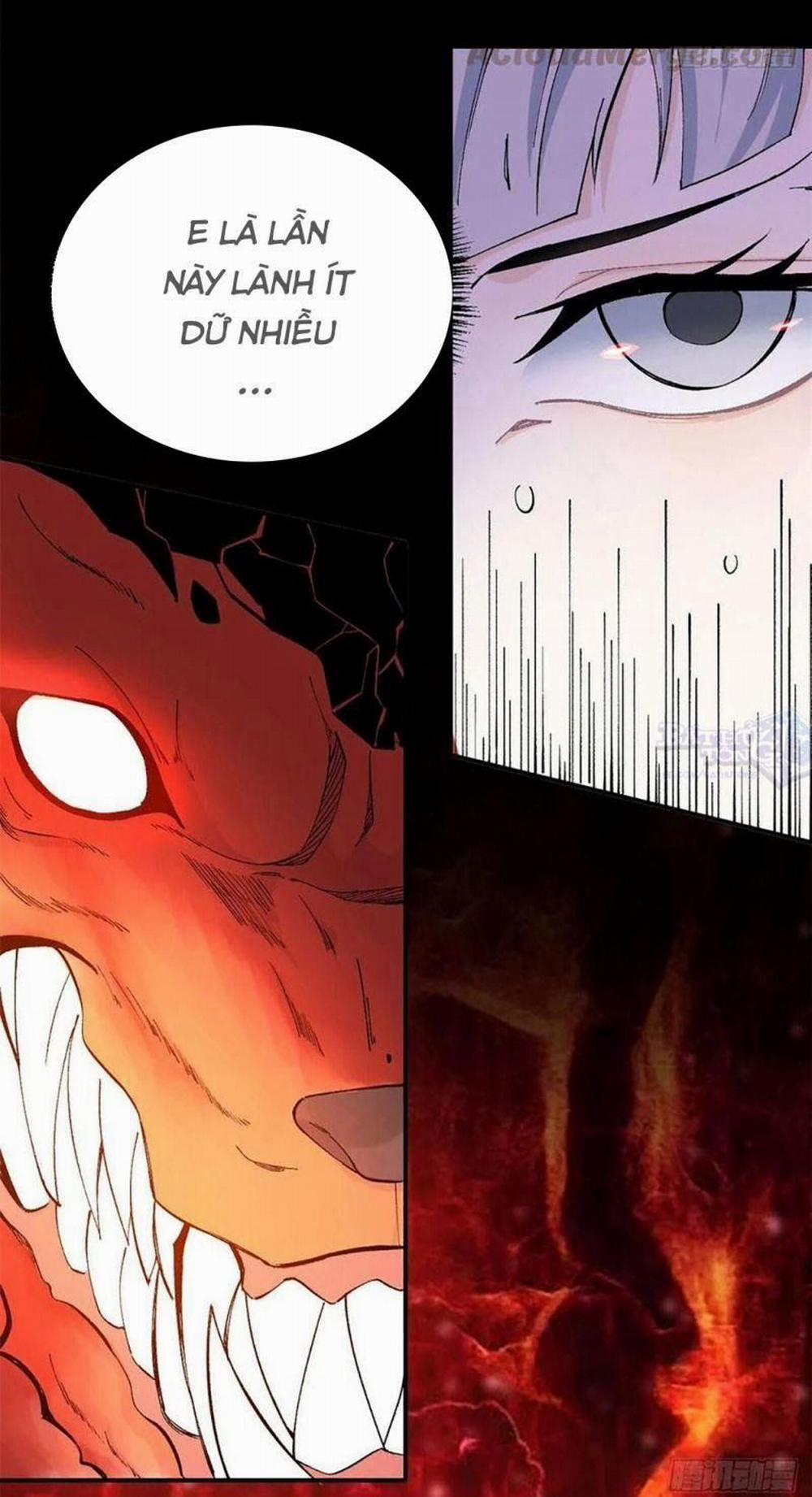 Vạn Cổ Tối Cường Tông 37 trang 8