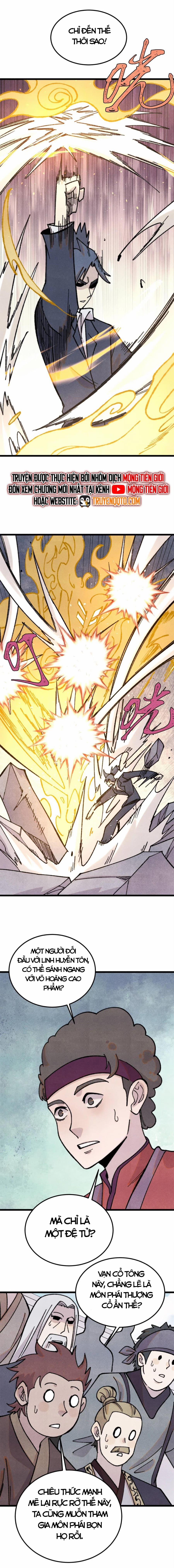 Vạn Cổ Tối Cường Tông 373.5 trang 2