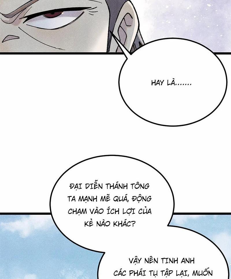 Vạn Cổ Tối Cường Tông 373 trang 1