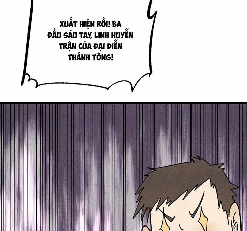 Vạn Cổ Tối Cường Tông 373 trang 19