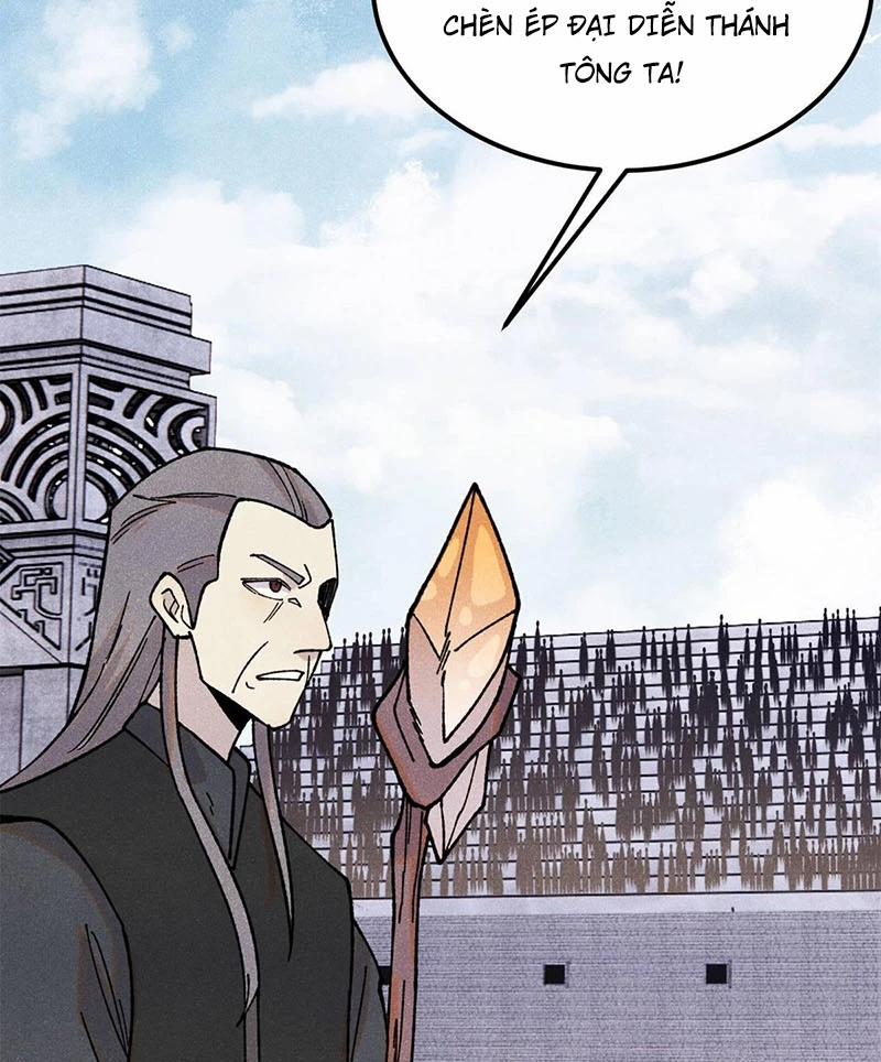 Vạn Cổ Tối Cường Tông 373 trang 2