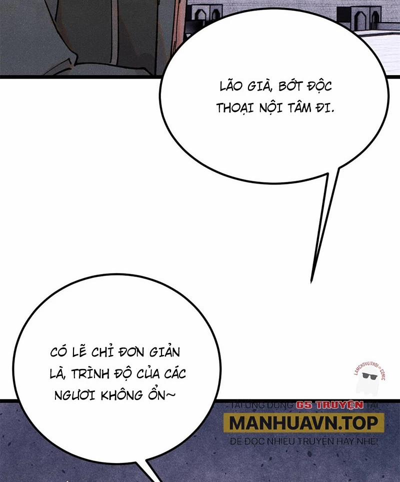 Vạn Cổ Tối Cường Tông 373 trang 3