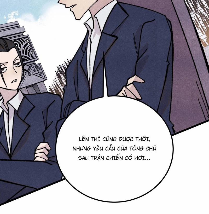 Vạn Cổ Tối Cường Tông 373 trang 34