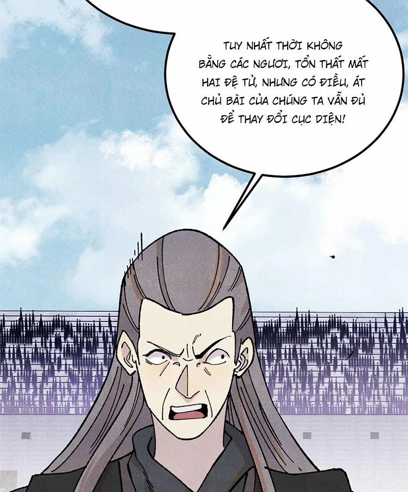 Vạn Cổ Tối Cường Tông 373 trang 6