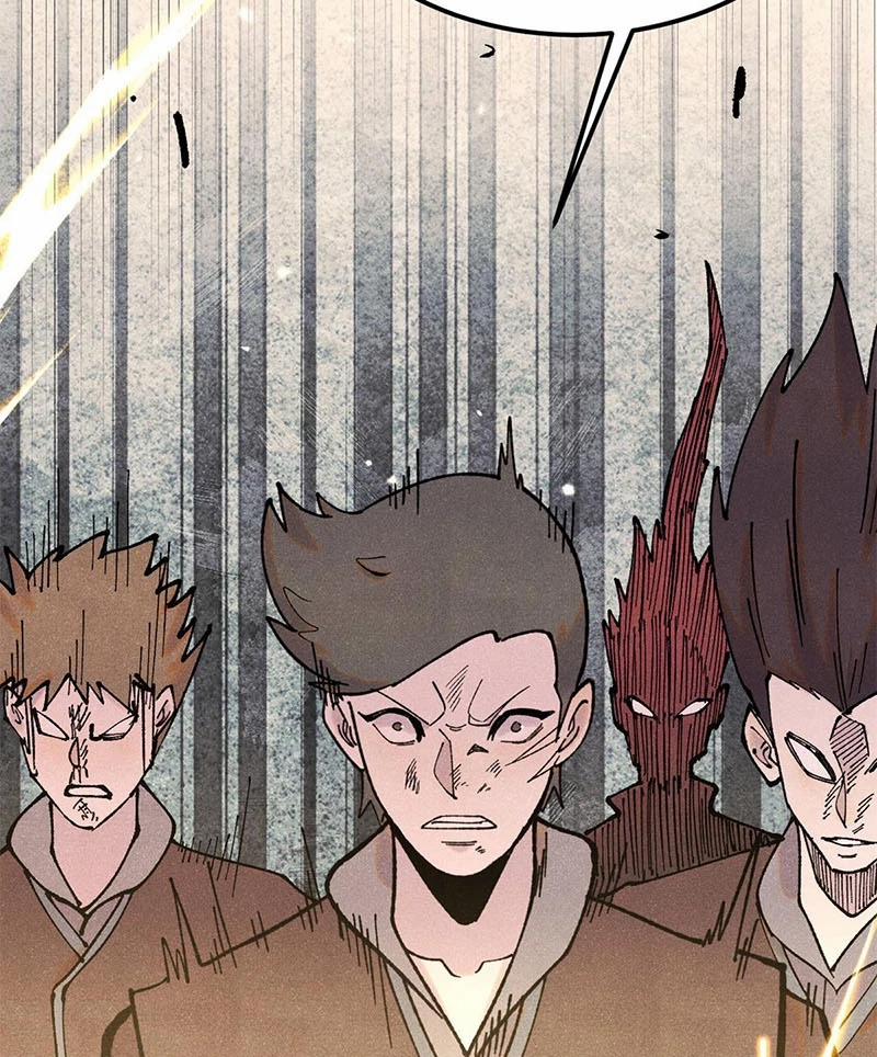 Vạn Cổ Tối Cường Tông 373 trang 8