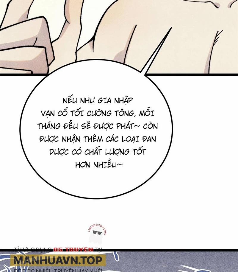 Vạn Cổ Tối Cường Tông 373 trang 91