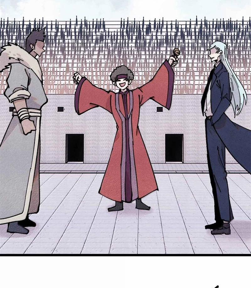 Vạn Cổ Tối Cường Tông 374 trang 13